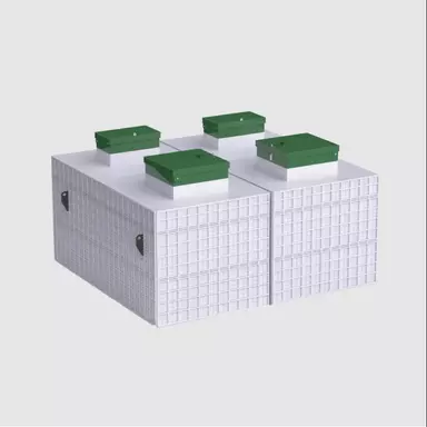 Септик Юнилос Астра 150 миди