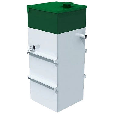 Септик ЮНИЛОС-АСТРА в Невинномысске