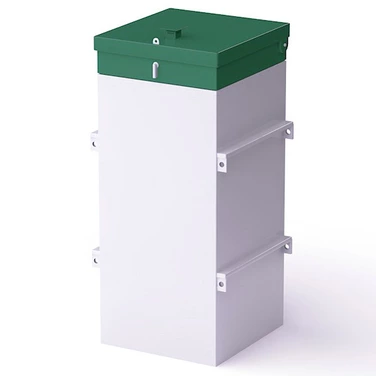 Септик ЮНИЛОС-АСТРА в Невинномысске