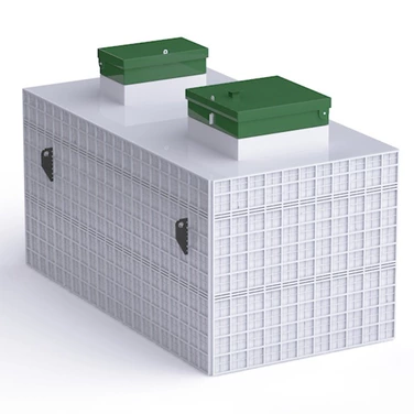 Септики для автомойки в Невинномысске