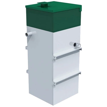 Септики выгребные в Невинномысске