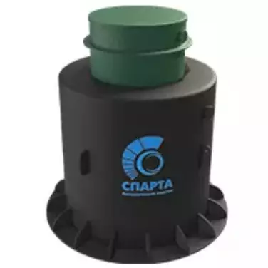 Септик СПАРТА в Невинномысске