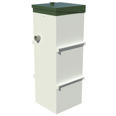 Септик с установкой под ключ в Невинномысске | Купить по цене от производителя