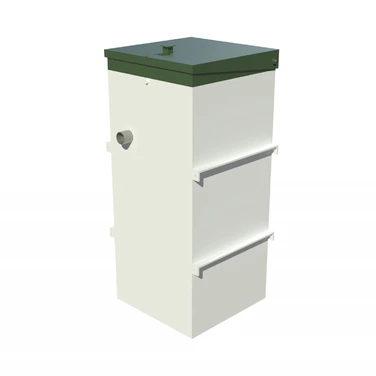 Септики вертикальные в Невинномысске