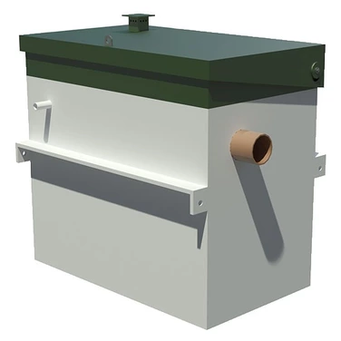 Септик ТОПЛОС АКВА в Невинномысске