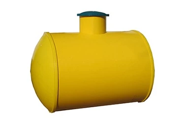 Септик ТРИТОН в Невинномысске