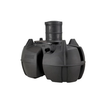 Септик UPONOR в Невинномысске