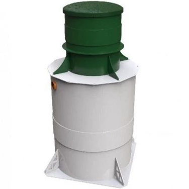 Септик ZORDE в Невинномысске