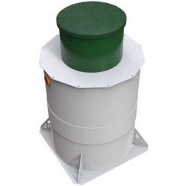 Септик ZORDE в Невинномысске