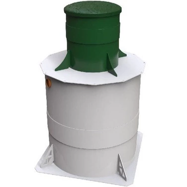 Септик ZORDE в Невинномысске