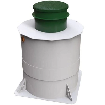 Септик Зорде 7