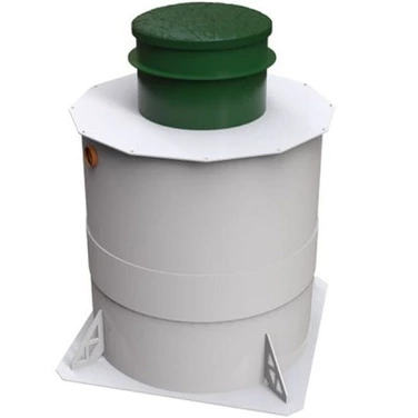 Септик ZORDE в Невинномысске